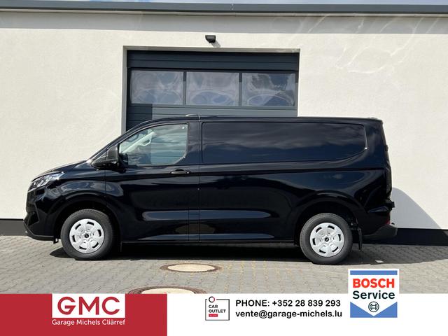 Ford Transit Custom - Trend 2,0 EcoBlue 81kW 280 L1 4 Jahre