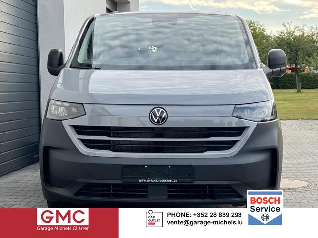 Volkswagen T7 Kombi - 2,0 TDI 110kW KR Klimaautomatik