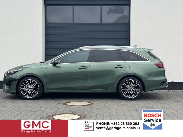 Kia Ceed Sportswagon - GT-PlusLine 1,5 T-GDi DCT7 103KW