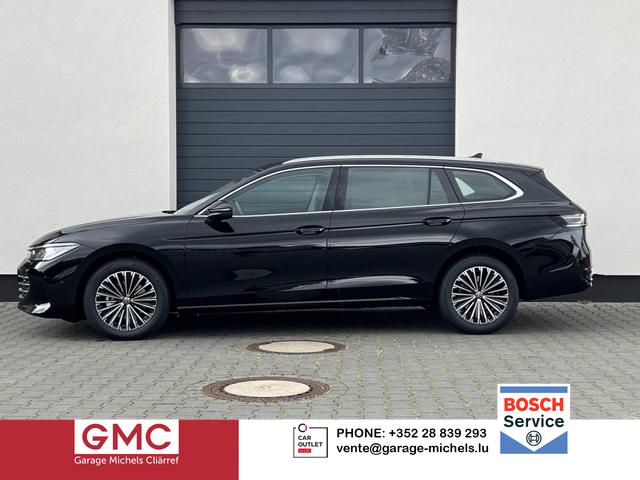 Volkswagen Passat Variant - Elegance 1,5 eTSI DSG Winterpaket
