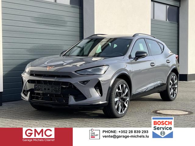 Cupra Formentor - 1,5 TSI 110kW ACT 5 Jahre