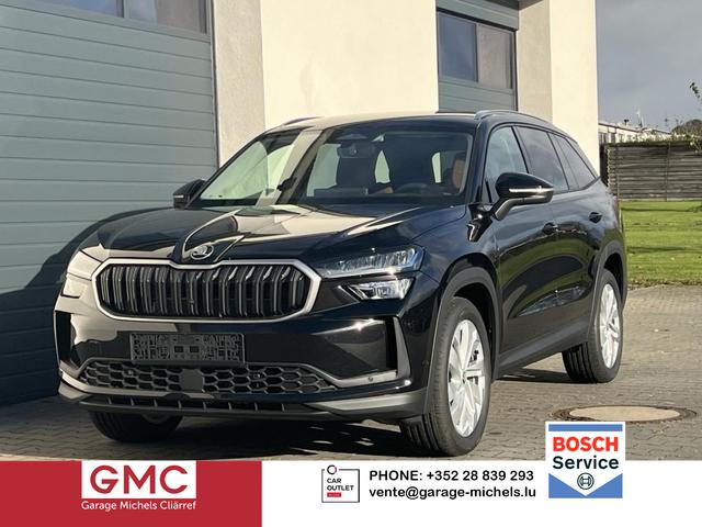 Skoda Kodiaq - Selection 1,5 TSI mHEV DSG 110KW MJ26 Navi