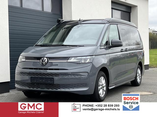 Volkswagen T7 California - Ocean 2,0 TDI SCR DSG 110kW ACC