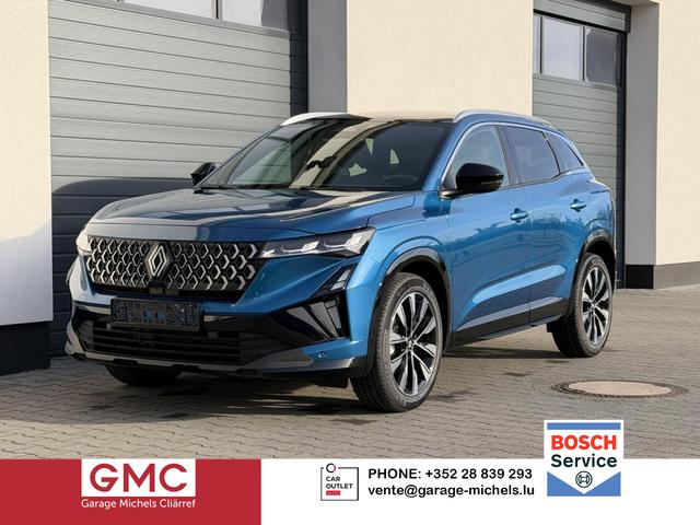 Renault Austral - Techno Mild Hybrid 150 Automatik Winter