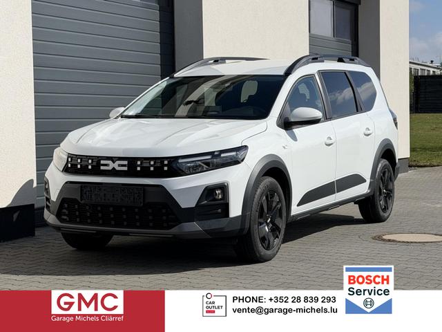 Dacia Jogger - Extreme TCe 110 7 Sitze Winterpaket
