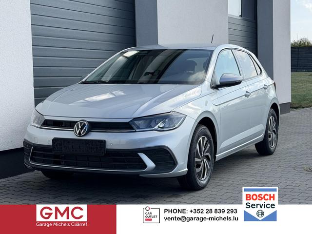 Volkswagen Polo - People 1,0 TSI 70KW 5-t&uuml;rig SHZ