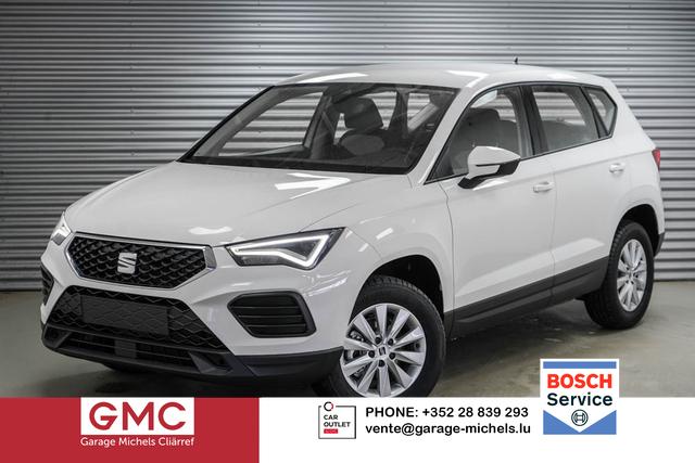 Seat Ateca - 1,0 TSI Reference - LAGER