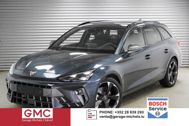 Cupra Leon Sportstourer - ST 1,5 eTSI DSG Kombi - LAGER