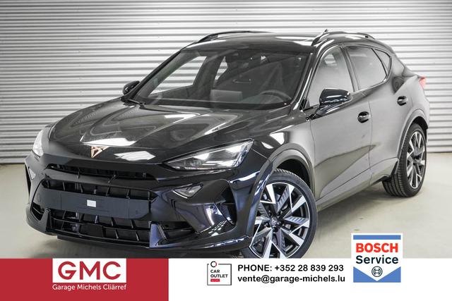 Cupra Formentor - 2,0 TSI DSG 4Drive VZ - LAGER