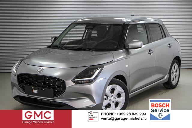 Suzuki Swift - 1,2 2WD Automatik GL+ - LAGER