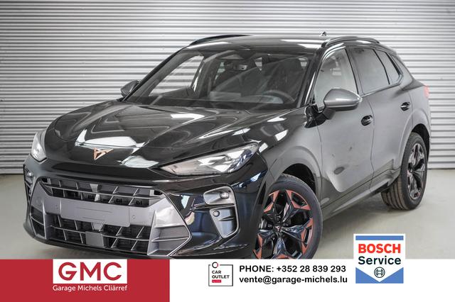 Cupra Terramar - 1,5 eTSI DSG - LAGER