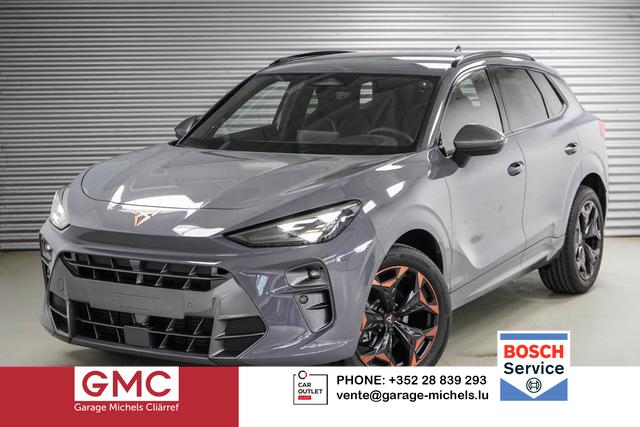 Cupra Terramar - 1,5 eTSI DSG - LAGER