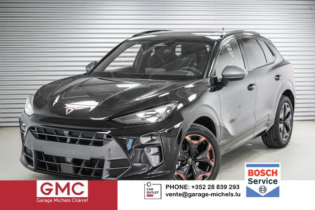 Cupra Terramar - 1,5 eTSI DSG - LAGER