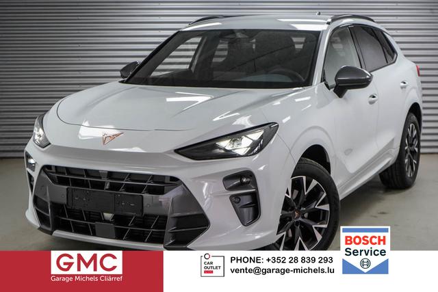 Cupra Terramar - 1,5 eTSI DSG - LAGER
