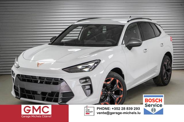 Cupra Terramar - 1,5 eTSI DSG - LAGER