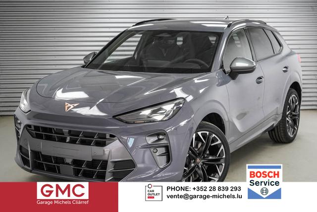 Cupra Terramar - 2,0 TSI DSG 4Drive VZ - LAGER