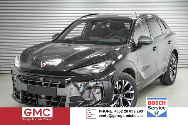 Cupra Terramar - 1,5 eTSI DSG - LAGER