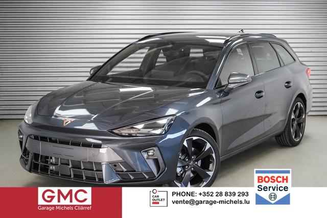 Cupra Leon Sportstourer - ST 1,5 eTSI DSG Kombi - LAGER