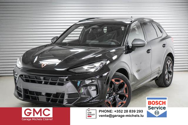 Cupra Terramar - 1,5 eTSI DSG - LAGER