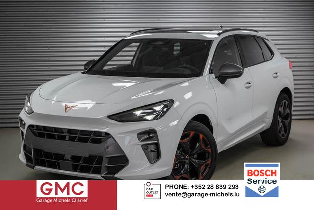 Cupra Terramar - 1,5 eTSI DSG - LAGER
