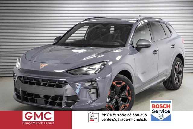 Cupra Terramar - 1,5 eTSI DSG - LAGER