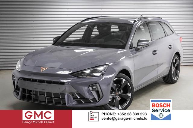 Cupra Leon Sportstourer - ST 1,5 eTSI DSG Kombi - LAGER