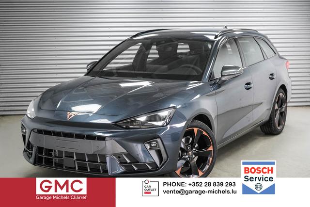 Cupra Leon Sportstourer - ST 1,5 eTSI DSG Kombi - LAGER