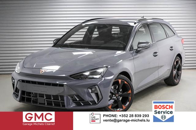 Cupra Leon Sportstourer - ST 1,5 eTSI DSG Kombi - LAGER