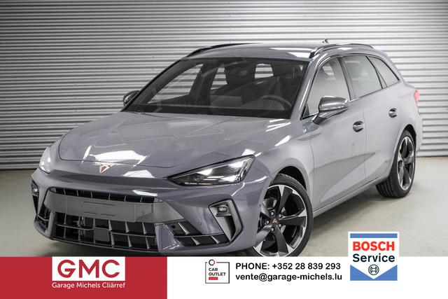 Cupra Leon Sportstourer - ST 1,5 eTSI DSG Kombi - LAGER