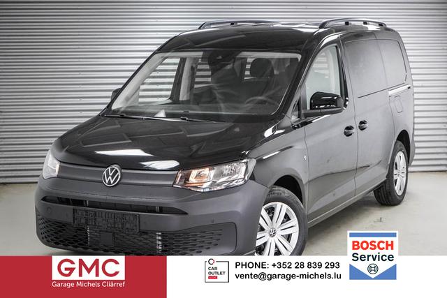 Volkswagen Caddy Maxi - 1,5 TSI DSG Life - LAGER