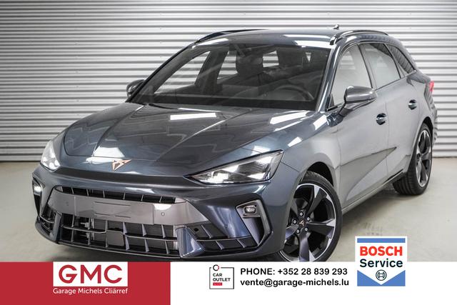 Cupra Leon Sportstourer - ST 1,5 eTSI DSG - LAGER