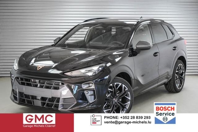 Cupra Terramar - 2,0 TSI DSG 4Drive VZ - LAGER