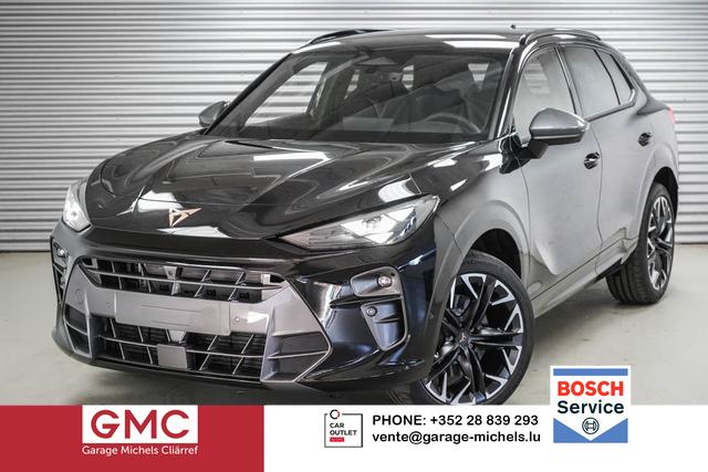 Cupra Terramar - 2,0 TSI DSG 4Drive VZ - LAGER