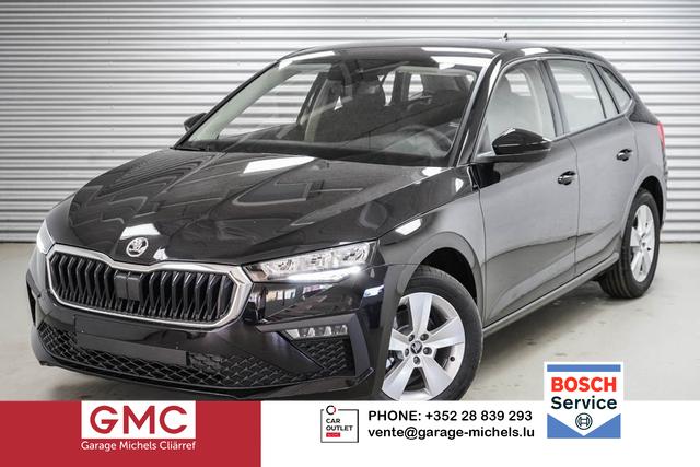 Skoda Scala - 1,0 TSI DSG Selection - LAGER