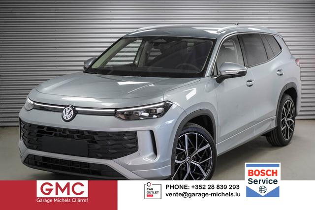 Volkswagen Tayron - 1,5 eTSI DSG Life - LAGER
