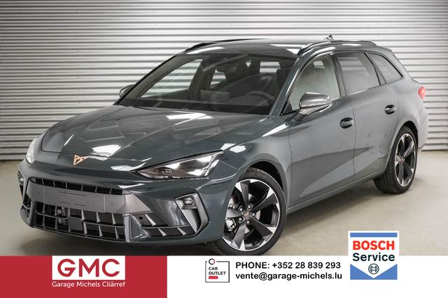 Cupra Leon Sportstourer - ST 1,5 eTSI DSG - LAGER