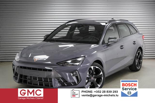 Cupra Leon Sportstourer - ST 1,5 eTSI DSG - LAGER