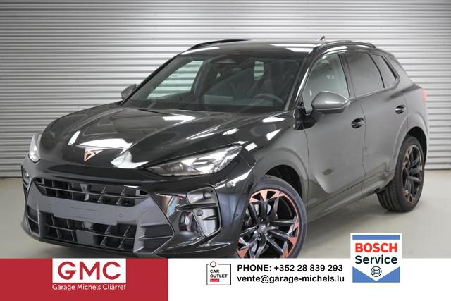 Cupra Terramar - 2,0 TSI DSG 4Drive VZ - LAGER