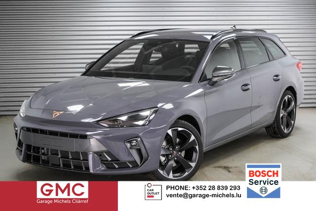 Cupra Leon Sportstourer - ST 1,5 eTSI DSG - LAGER