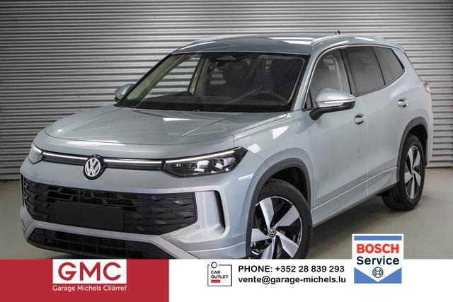 Volkswagen Tayron - 1,5 eTSI DSG Life - LAGER