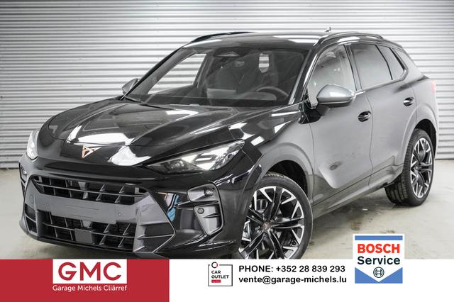 Cupra Terramar - 2,0 TSI DSG 4Drive - LAGER -LAG.