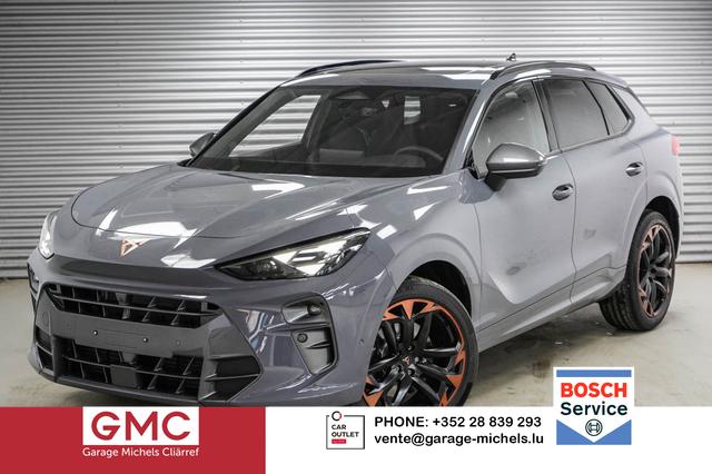 Cupra Terramar - 2,0 TSI DSG 4Drive VZ - LAGER