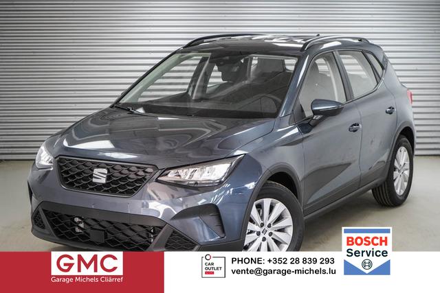 Seat Arona - 1,0 TSI Reference - LAGER