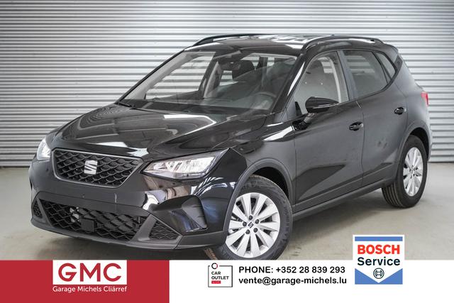 Seat Arona - 1,0 TSI Reference - LAGER