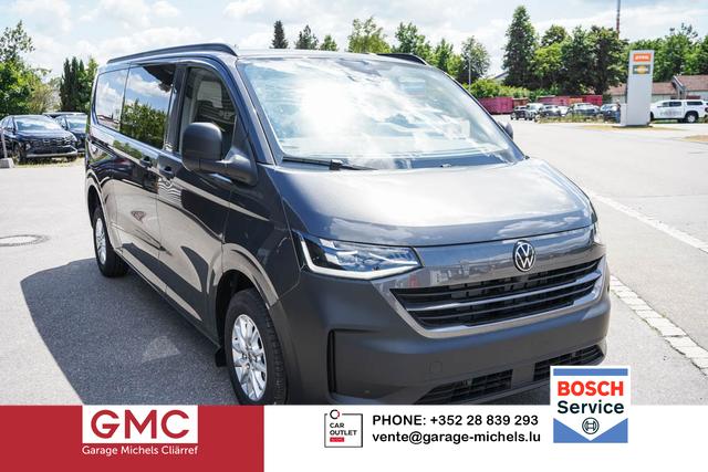 Volkswagen T7 Caravelle - 2,0 TDI DSG langer -LAG.