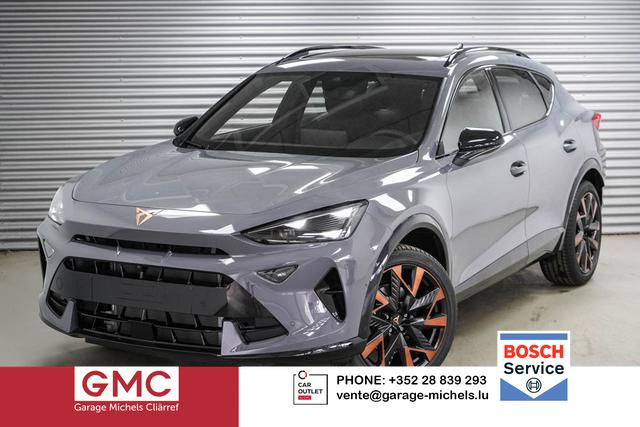 Cupra Formentor - 1,5 eTSI DSG - LAGER