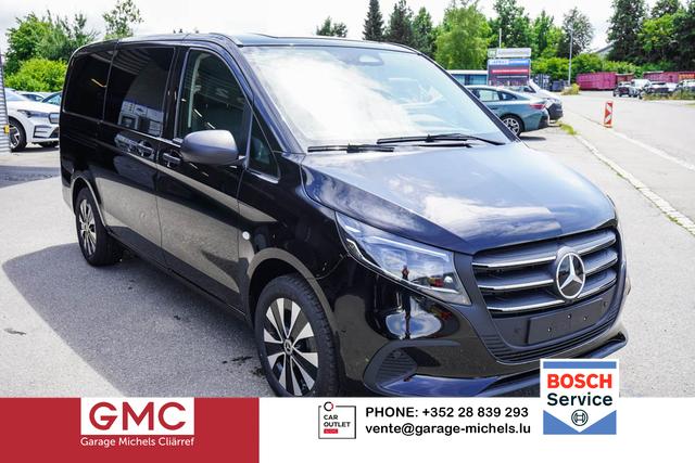 Mercedes-Benz Vito - 116 CDI G-Tronic Tourer LANG - LAGER -LAG.