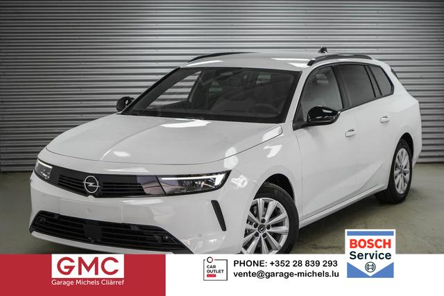 Opel Astra Sports Tourer - 1,2 MT Edition - LAGER -LAG.