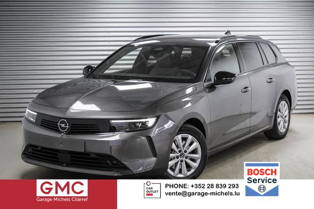 Opel Astra Sports Tourer - 1,2 AT Edition - LAGER -LAG.
