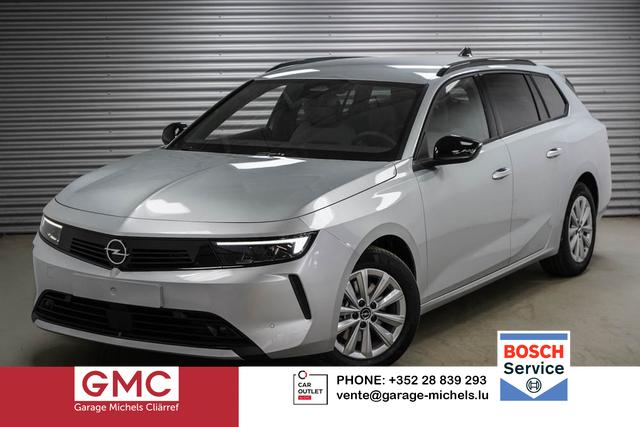 Opel Astra Sports Tourer - 1,2 AT Edition - LAGER -LAG.